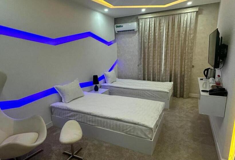 Chambre Standard, Ohu Palace