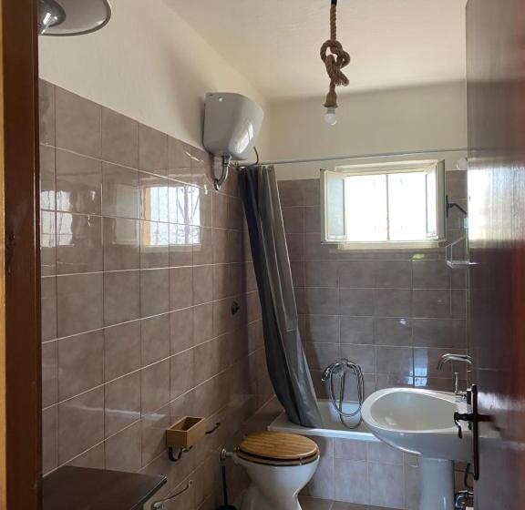 اتاق استاندارد, Casa Cabana Camera Matrimoniale Media