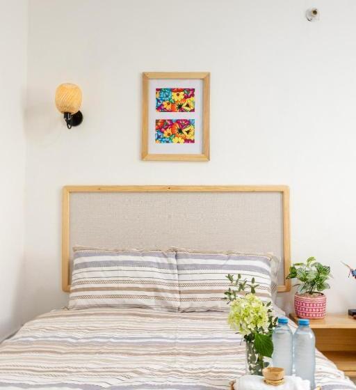 חדר סטנדרט, Casa Cataleya