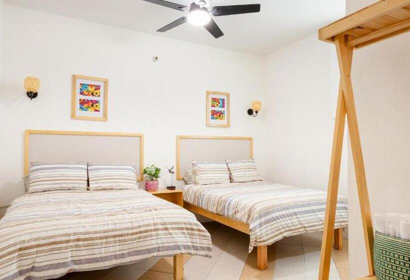 חדר סטנדרט, Casa Cataleya