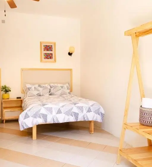 デラックスルーム, Casa Cataleya