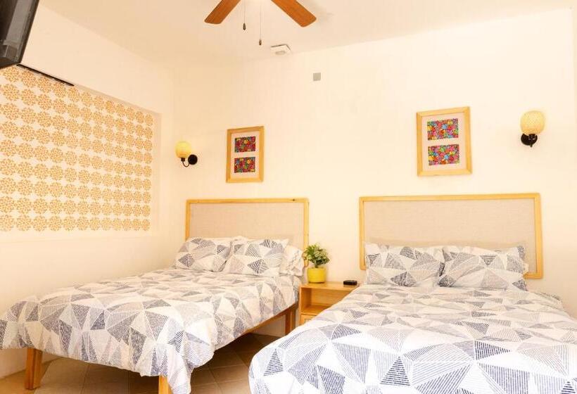 Номер Deluxe, Casa Cataleya