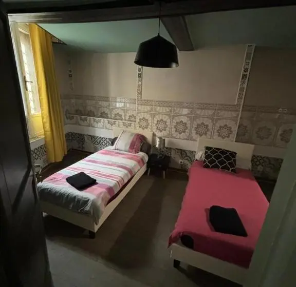 スタンダードルーム, Chambre D Hôtes Arcis Sur Aube
