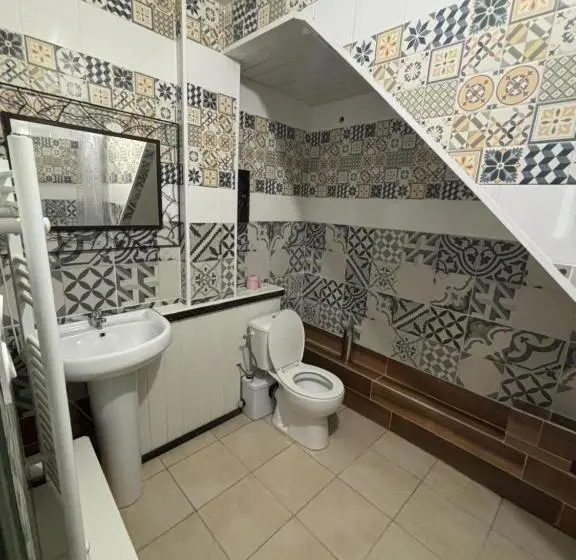 スタンダードルーム, Chambre D Hôtes Arcis Sur Aube