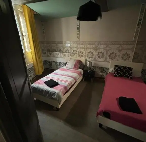 スタンダードルーム, Chambre D Hôtes Arcis Sur Aube