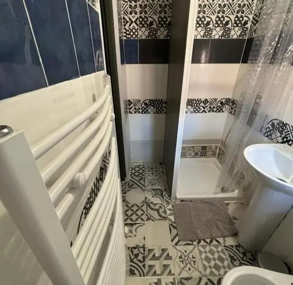 スイート(家族用), Chambre D Hôtes Arcis Sur Aube