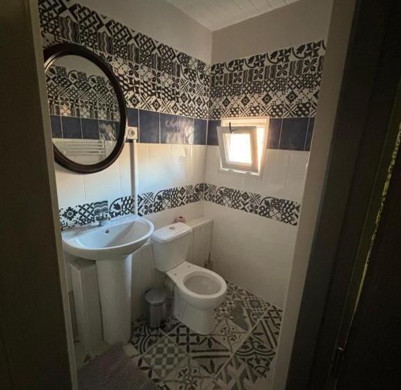 جناح عائلي, Chambre D Hôtes Arcis Sur Aube