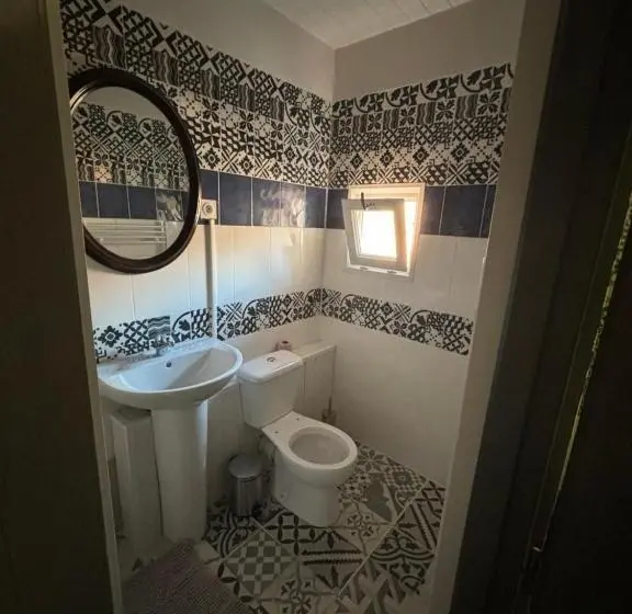 スイート(家族用), Chambre D Hôtes Arcis Sur Aube