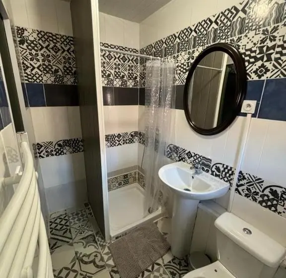 スイート(家族用), Chambre D Hôtes Arcis Sur Aube