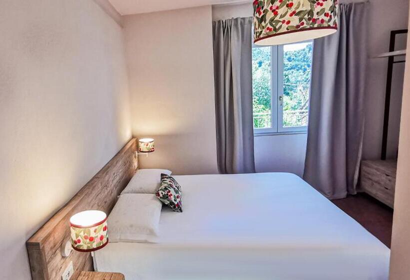 エコノミールーム, Da Arturo E Maruca