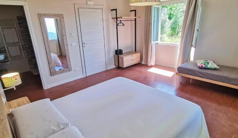 スタンダードルーム, Da Arturo E Maruca