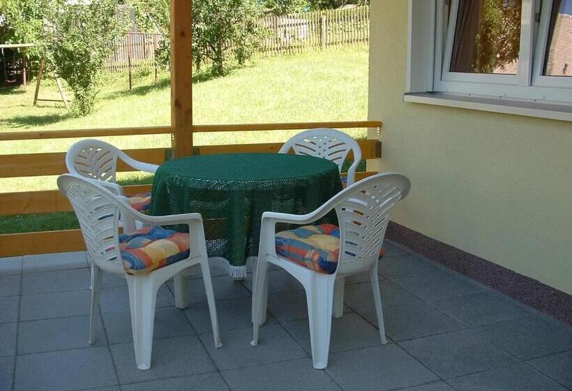 غرفة سوبيريور رباعية, Ferienhof Zum Kammergut