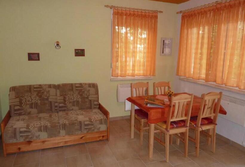 غرفة سوبيريور رباعية, Ferienhof Zum Kammergut