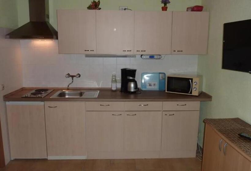 Четырехместный Номер Стандарт, Ferienhof Zum Kammergut
