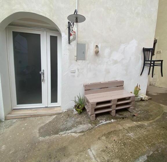 Номер Стандарт, La Pernice Bianca