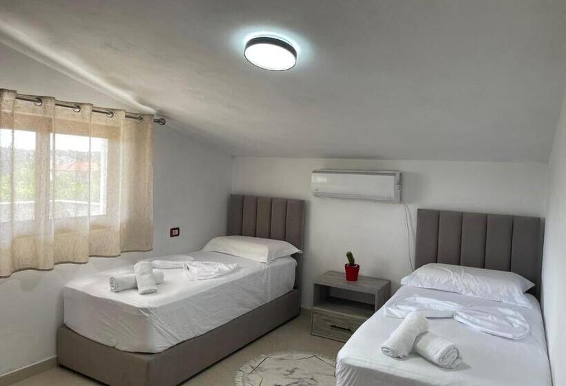 اتاق استاندارد, Prela S Rooms