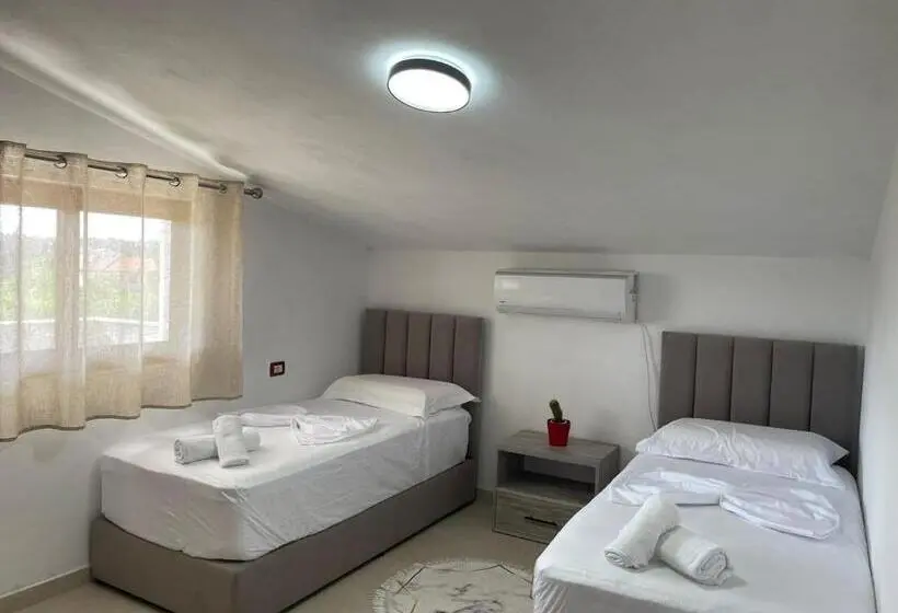 Pokój Standard, Prela S Rooms