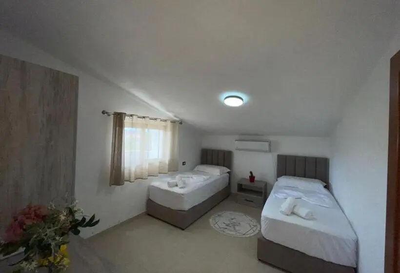 Pokój Standard, Prela S Rooms