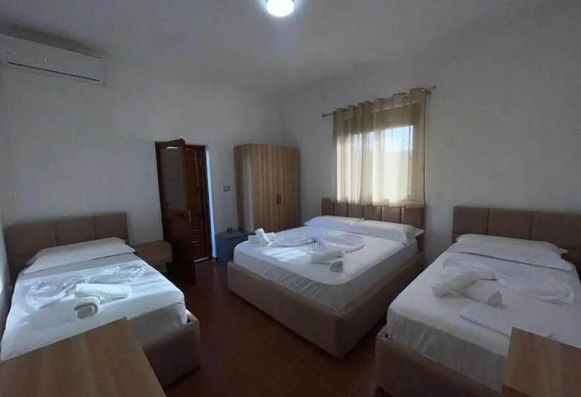 Pokój Rodzinny, Prela S Rooms