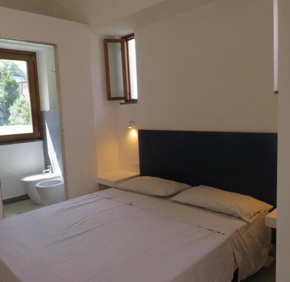 اتاق لوکس, Torre Delle Grazie Sorrento Suite