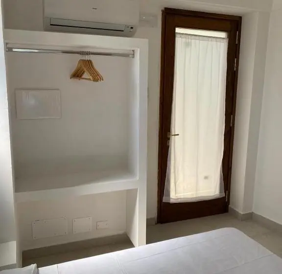 Deluxe-huone, Torre Delle Grazie Sorrento Suite