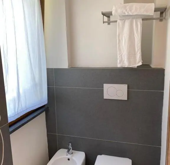 Deluxe-huone, Torre Delle Grazie Sorrento Suite