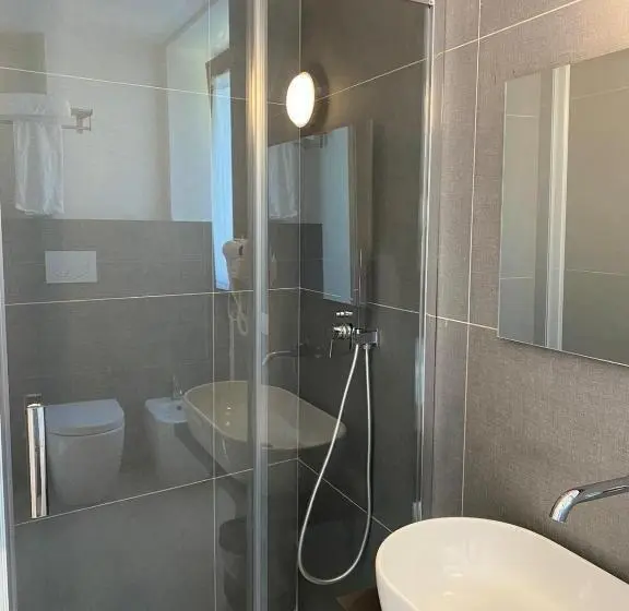 Deluxe-huone, Torre Delle Grazie Sorrento Suite