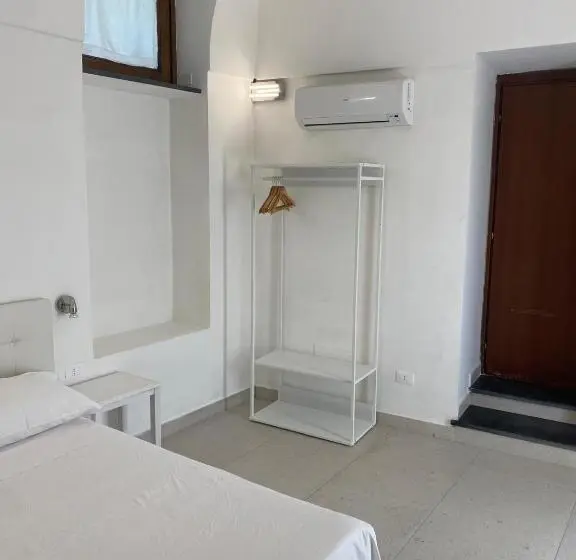 Deluxe-perhehuone, Torre Delle Grazie Sorrento Suite