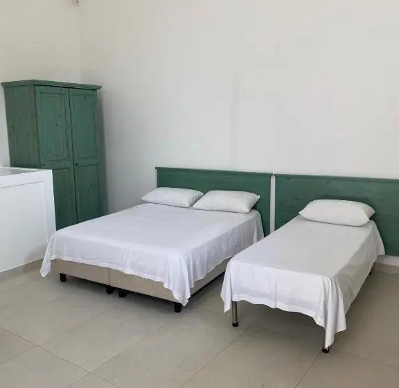 Deluxe-perhehuone, Torre Delle Grazie Sorrento Suite