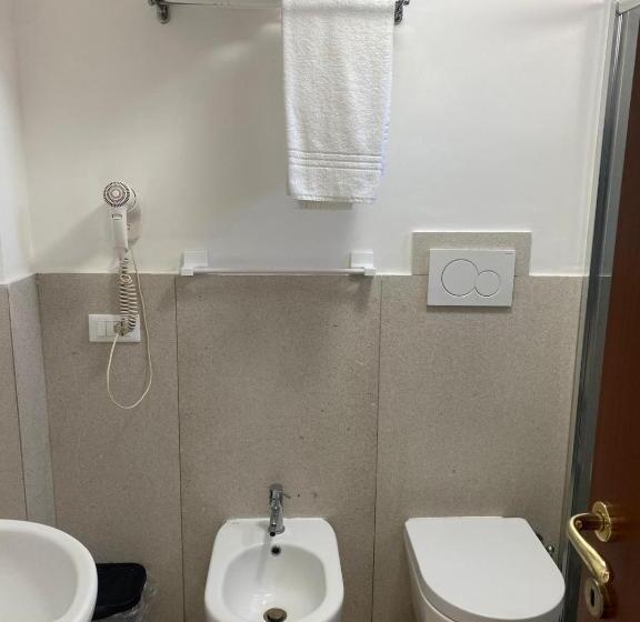 اتاق لوکس خانوادگی, Torre Delle Grazie Sorrento Suite