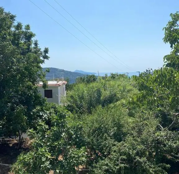 Deluxe-huone King-vuode, Torre Delle Grazie Sorrento Suite