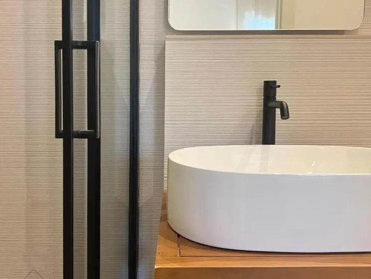 キングサイズベッドのスタンダードルーム, Turchetti S Rooms