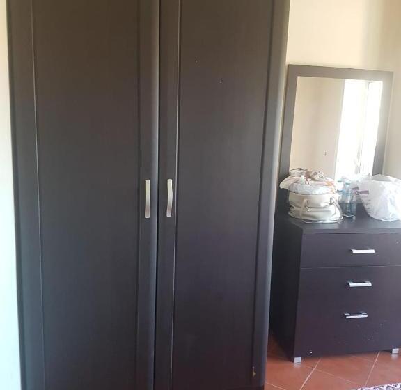 آپارتمان 1 خوابه با چشمانداز استخر, Porto Golf Marina