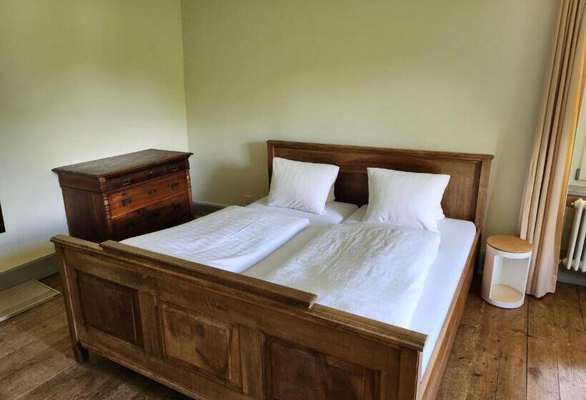 غرفة قياسية, Gasthaus Crestasee