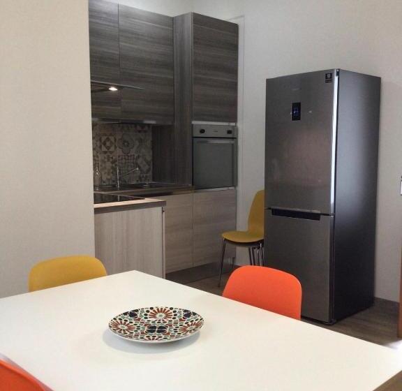 اتاق لوکس, B&b Il Glicine Pescara Centro