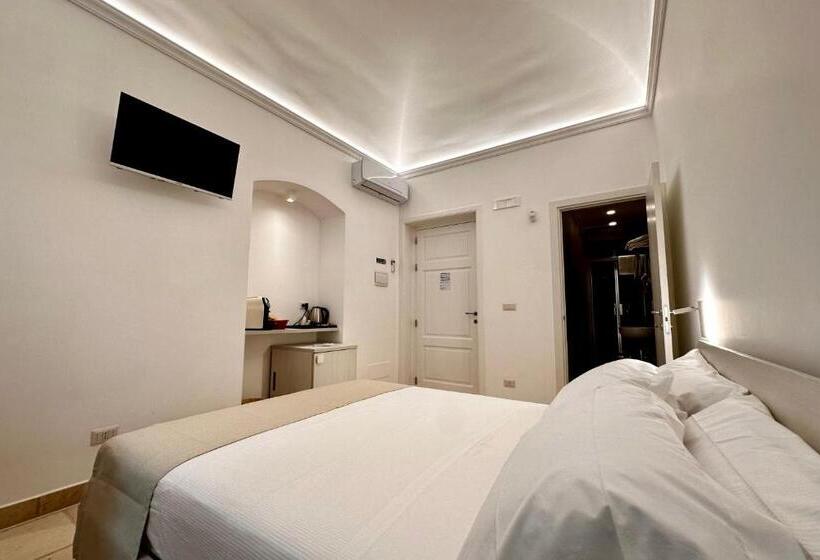 اتاق استاندارد, Relais La Muraglia   Luxury Rooms