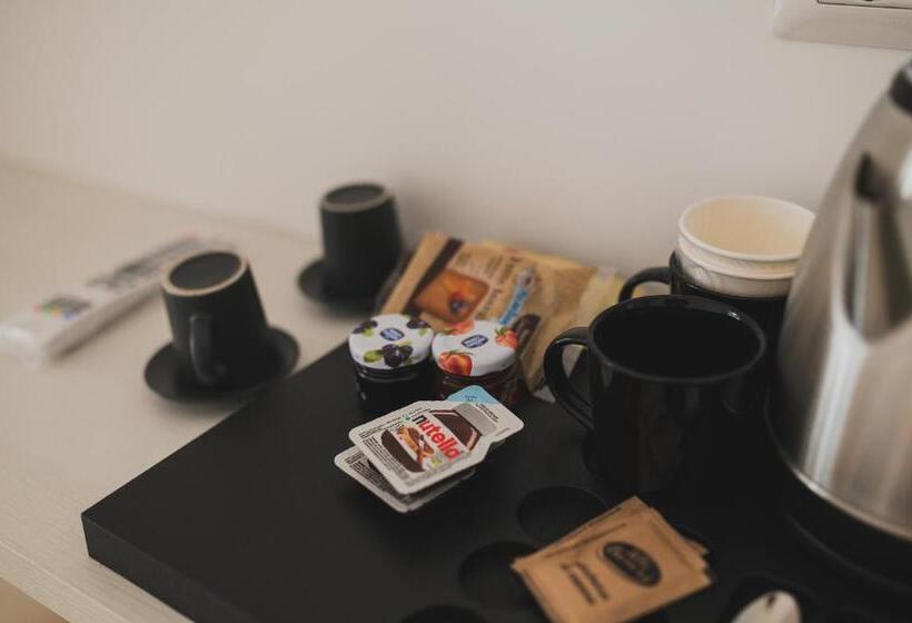 اتاق استاندارد, Relais La Muraglia   Luxury Rooms