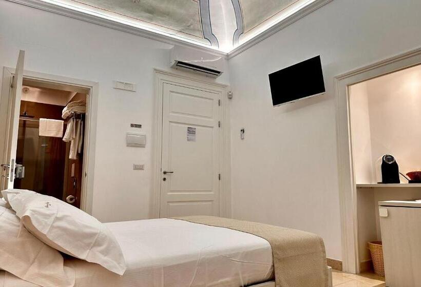 اتاق لوکس, Relais La Muraglia   Luxury Rooms