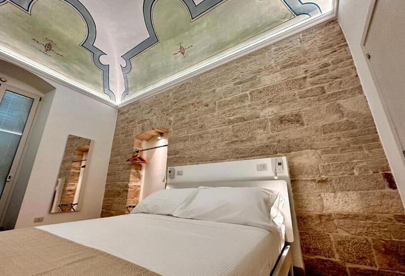 اتاق لوکس, Relais La Muraglia   Luxury Rooms