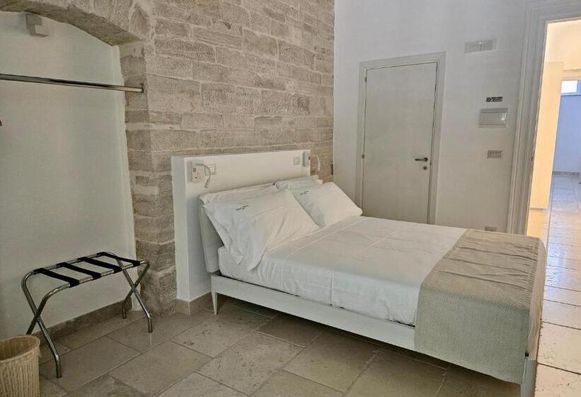 اتاق لوکس, Relais La Muraglia   Luxury Rooms