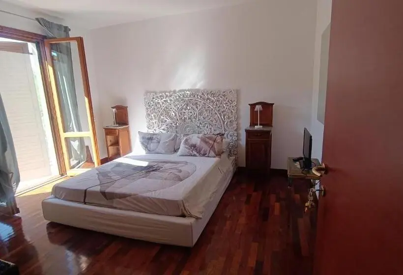 Standard-huone, B&b Villa Poggio A Valmarecchia