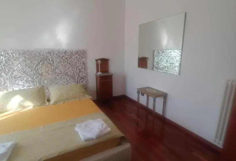 Standard-huone, B&b Villa Poggio A Valmarecchia