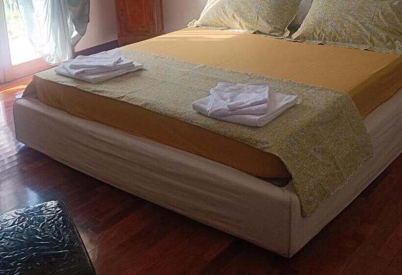 Номер Стандарт, B&b Villa Poggio A Valmarecchia