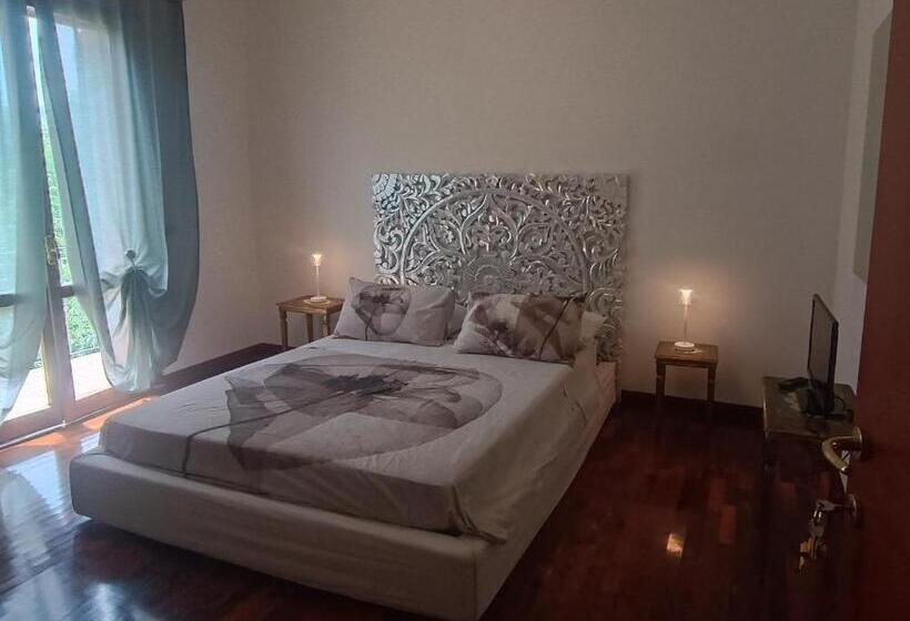 Номер Стандарт, B&b Villa Poggio A Valmarecchia