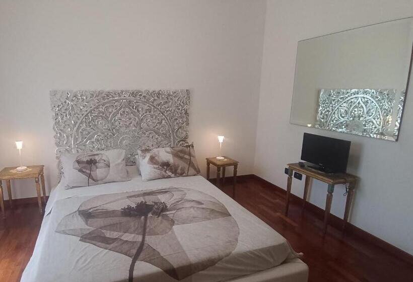 غرفة قياسية, B&b Villa Poggio A Valmarecchia