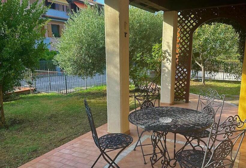 Номер Стандарт Вид на Горы, B&b Villa Poggio A Valmarecchia