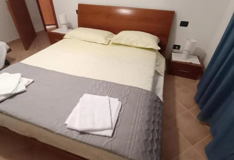 Standard-huone Vuoristonäkymä, B&b Villa Poggio A Valmarecchia