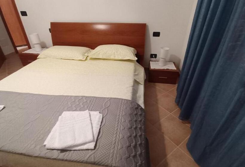 غرفة قياسية مطلة على الجبل, B&b Villa Poggio A Valmarecchia
