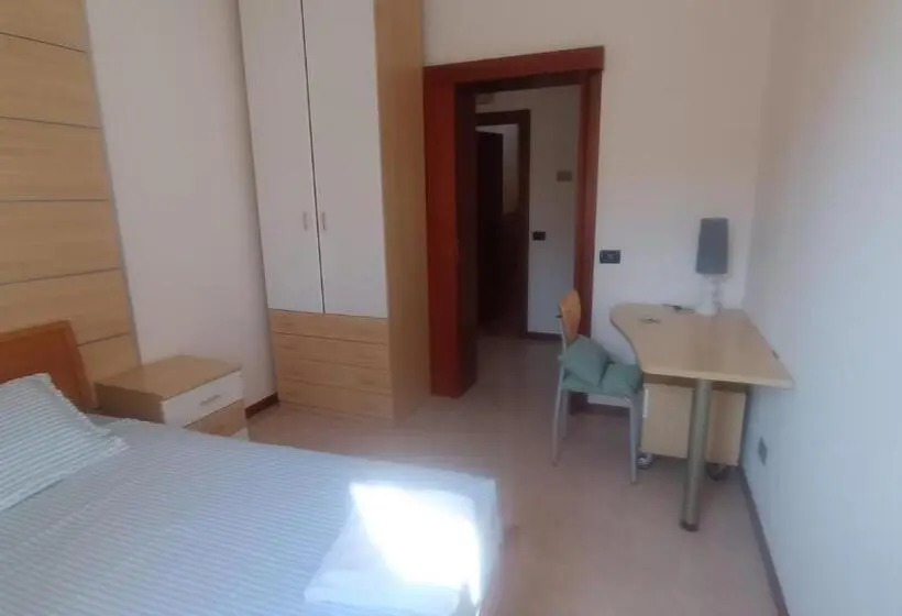 Standard Yhden Hengen Huone, B&b Villa Poggio A Valmarecchia