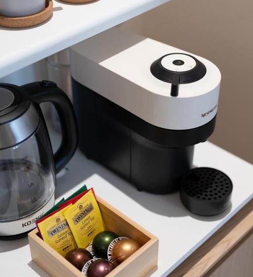 اتاق سوپریور یک تخته, Corte Novella Hotel & Residence